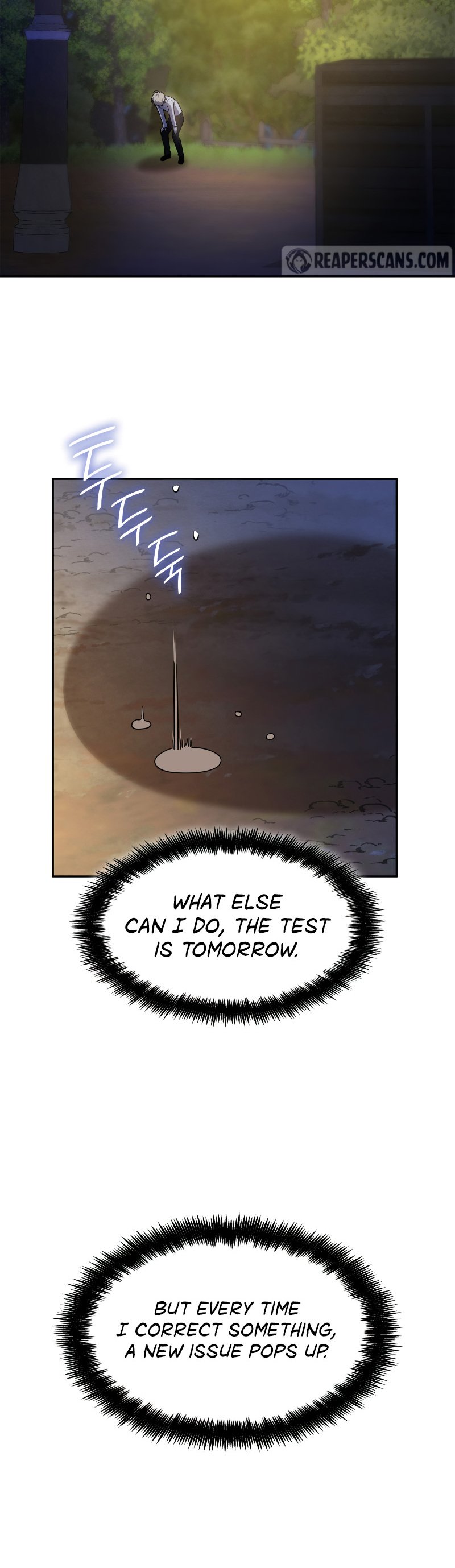 Infinite Mage, Chapter 33 image 26